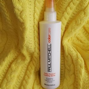 Paul Mitchell Color Protect Locking Spray